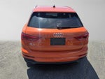 2025 Audi Q3 S line Premium Plus