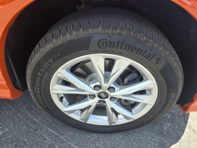 2025 Audi Q3 S line Premium Plus
