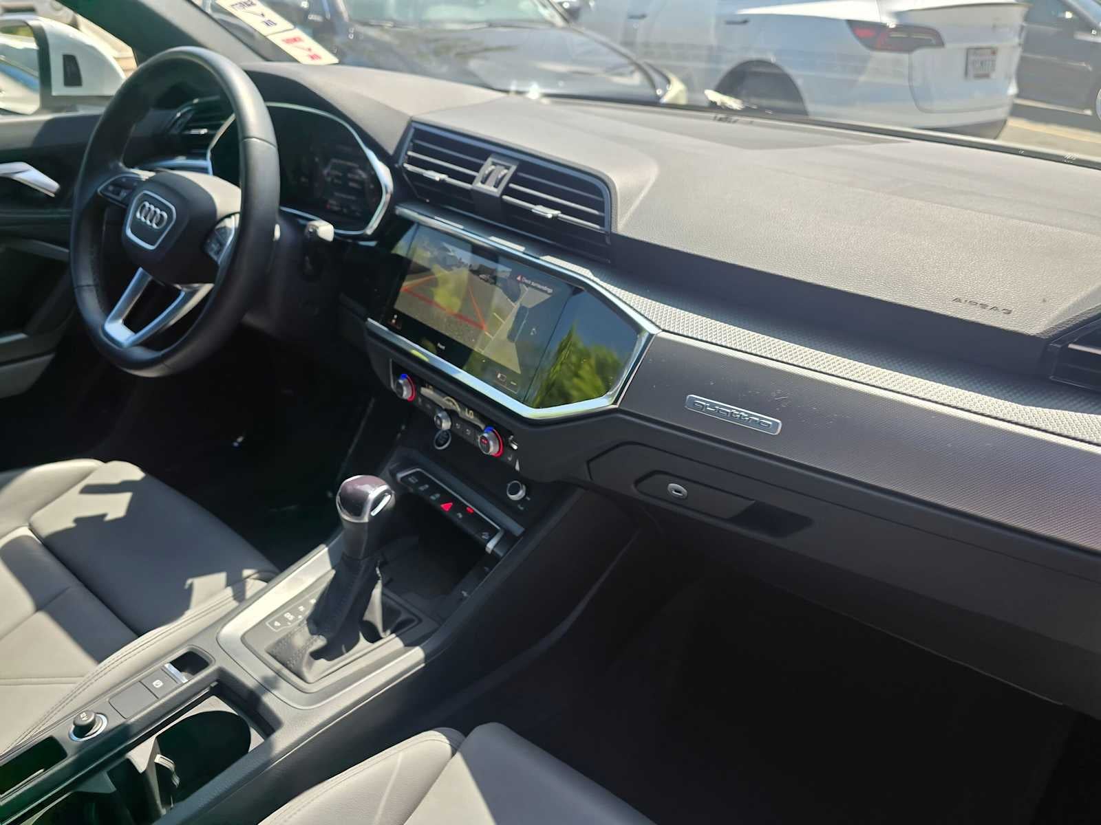 2023 Audi Q3 S line Premium Plus