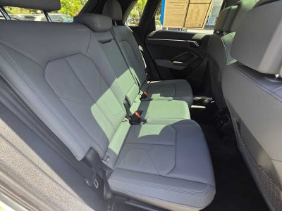 2023 Audi Q3 S line Premium Plus