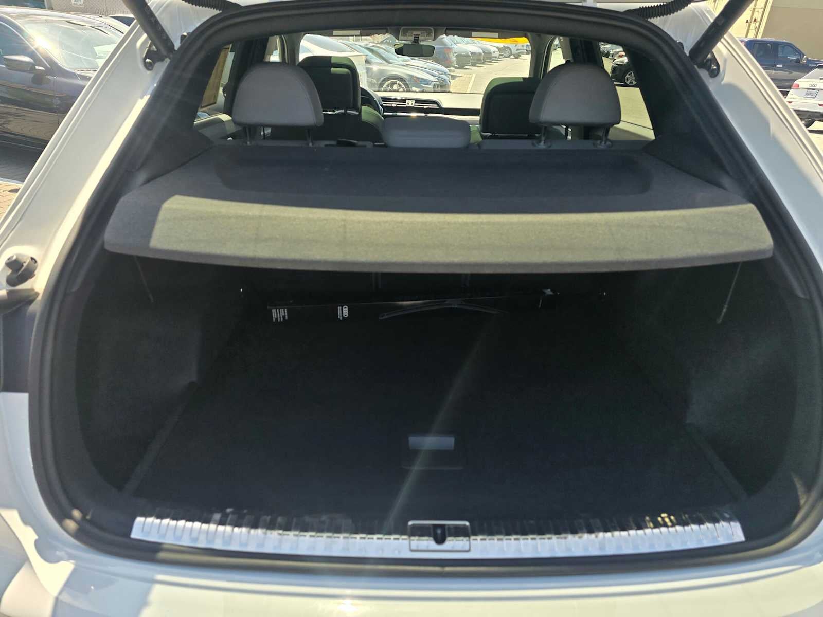 2023 Audi Q3 S line Premium Plus