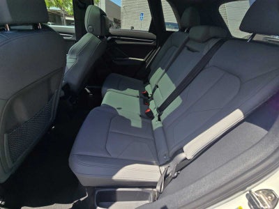 2023 Audi Q3 S line Premium Plus
