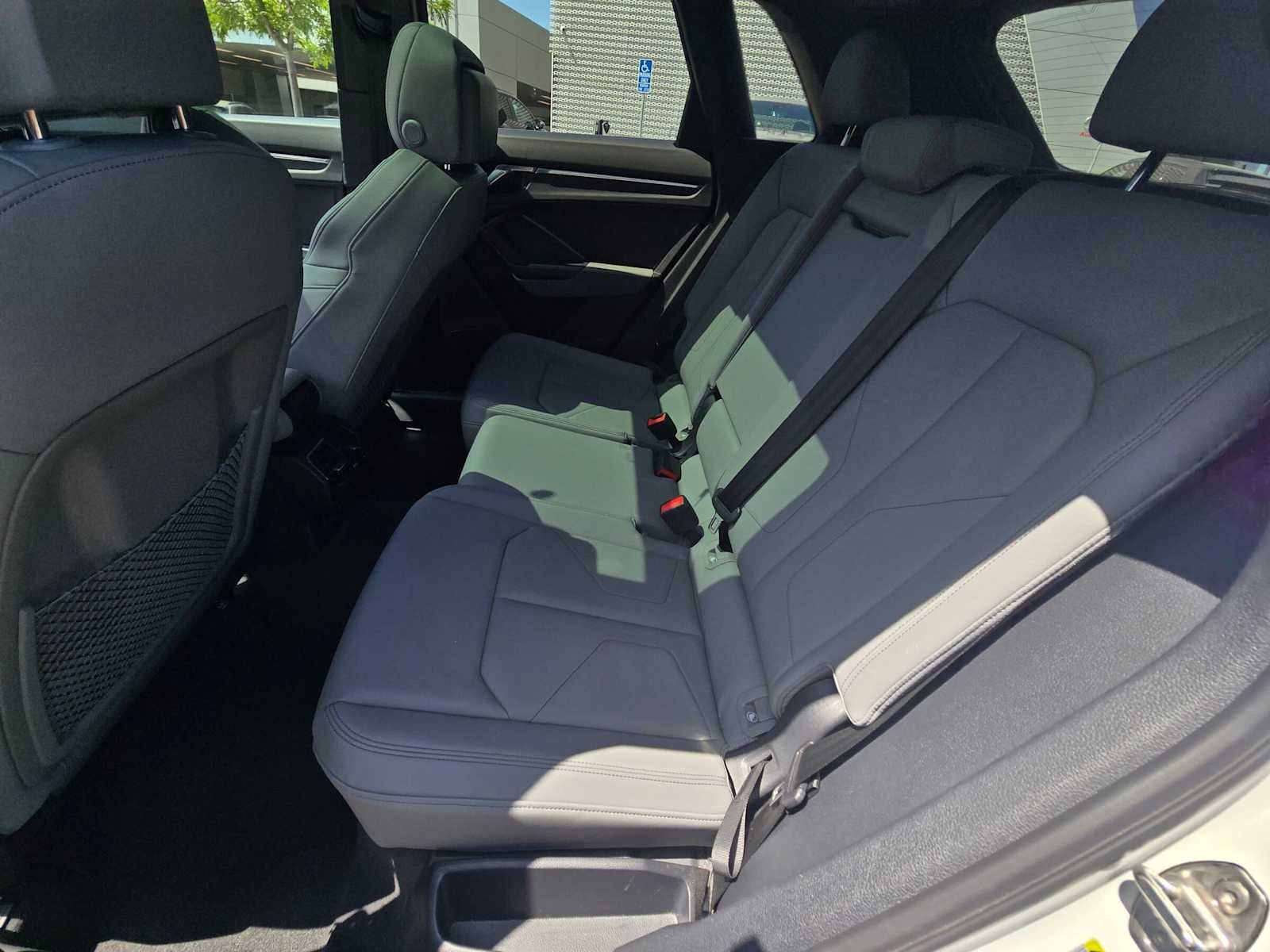 2023 Audi Q3 S line Premium Plus