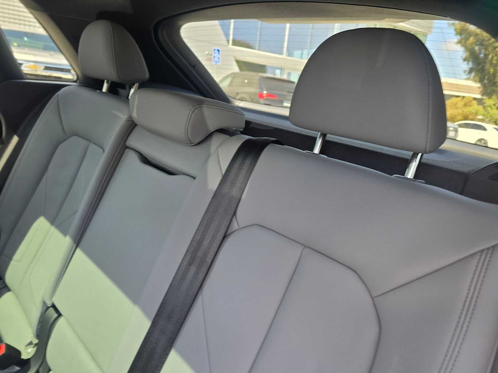2023 Audi Q3 S line Premium Plus