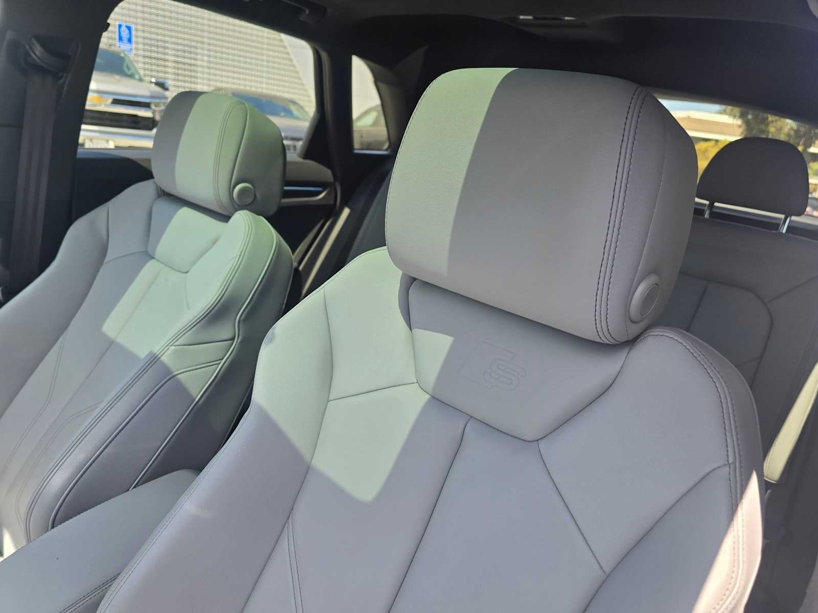 2023 Audi Q3 S line Premium Plus
