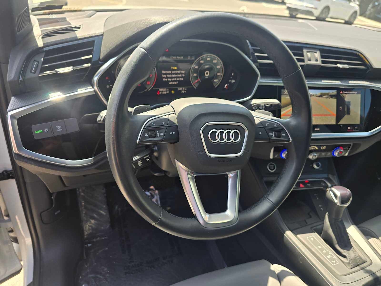2023 Audi Q3 S line Premium Plus