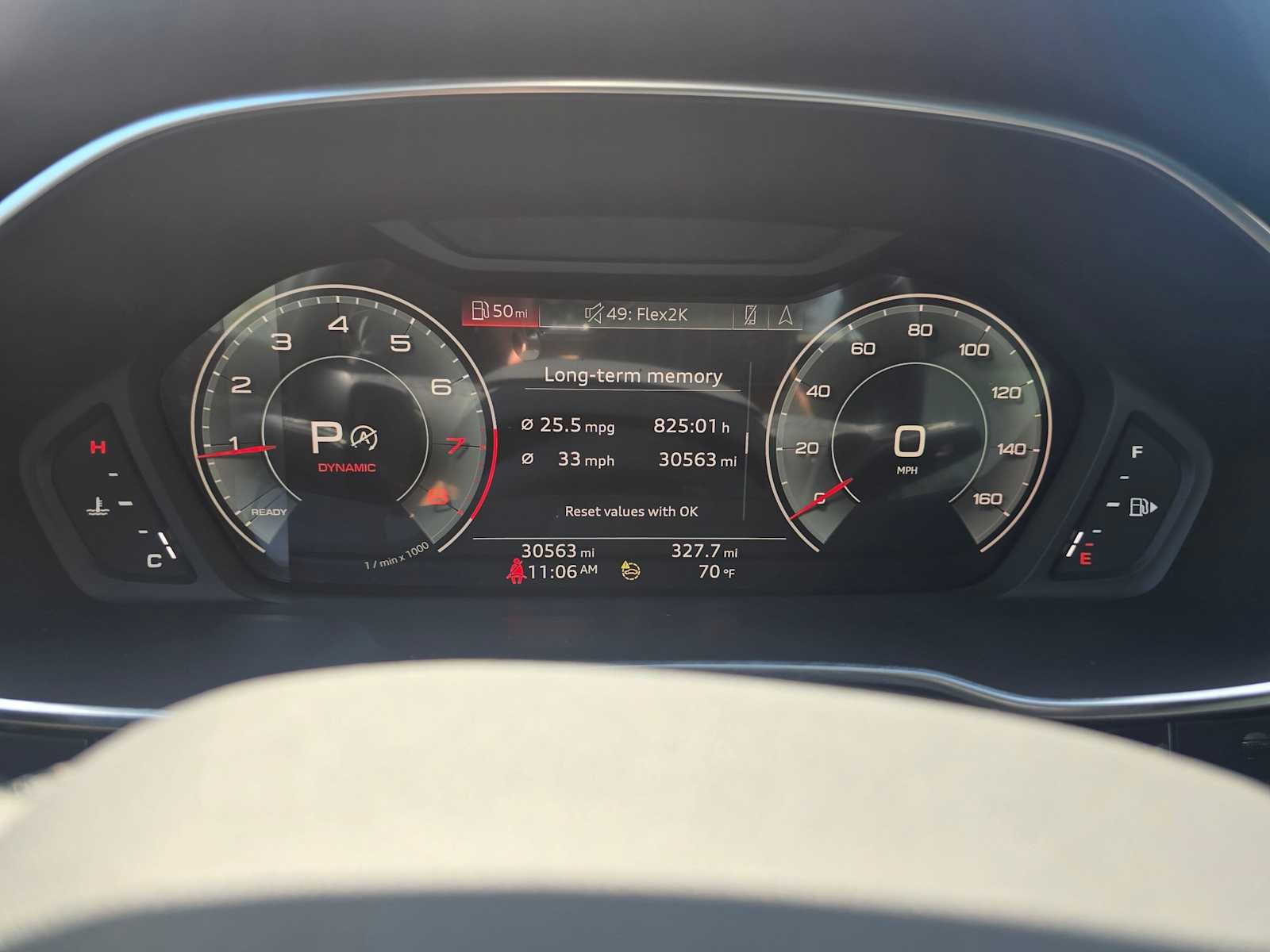 2023 Audi Q3 S line Premium Plus