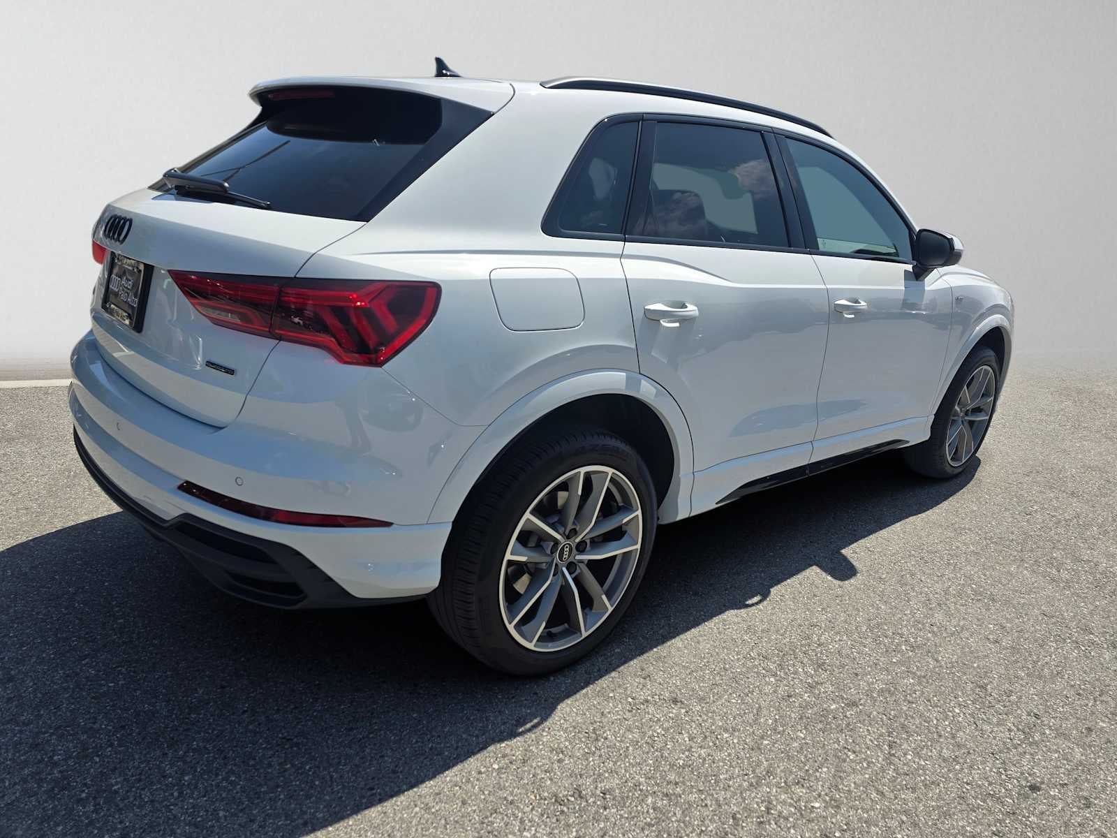 2023 Audi Q3 S line Premium Plus