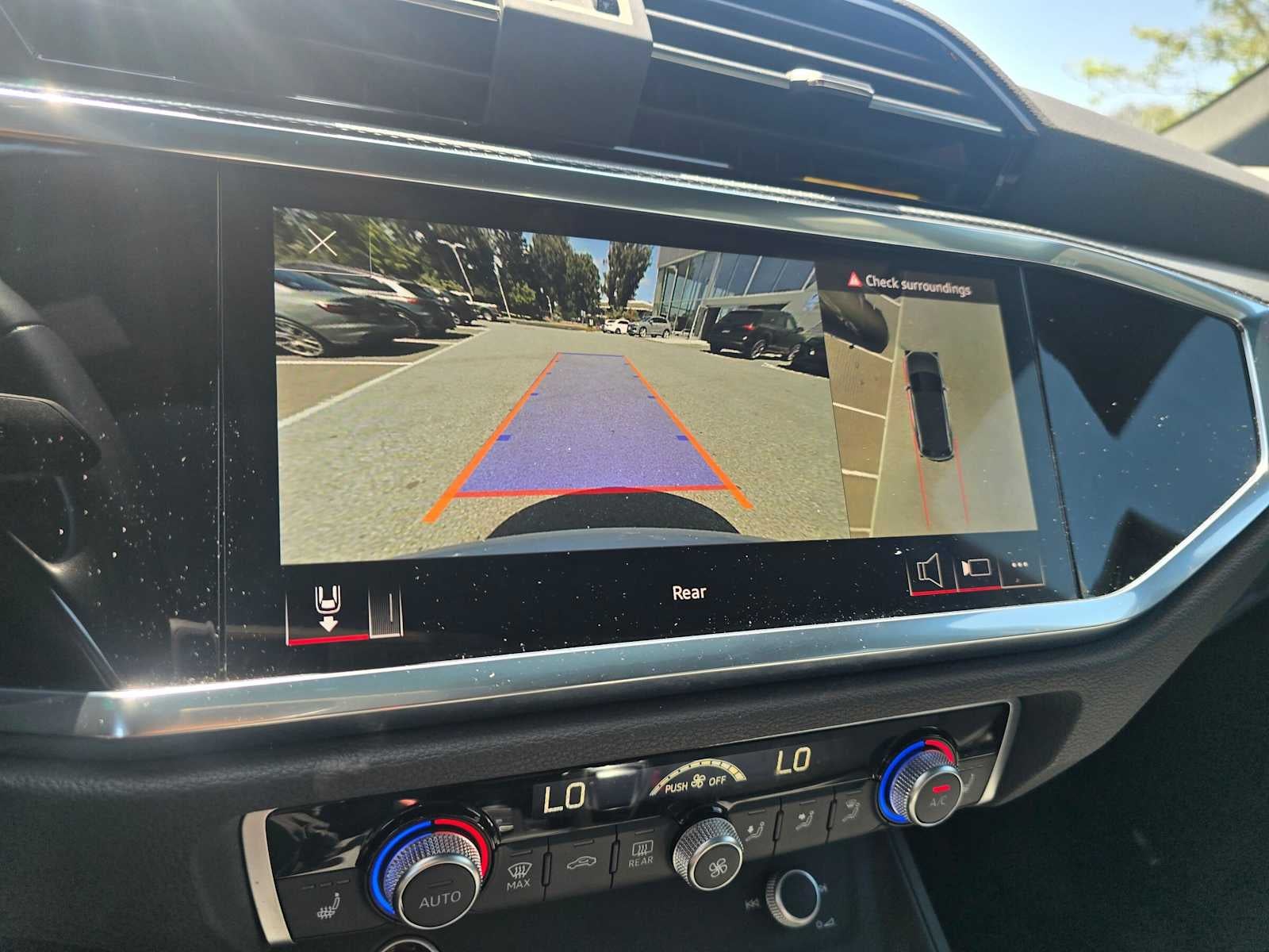 2023 Audi Q3 S line Premium Plus