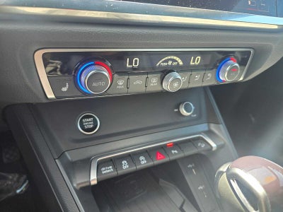 2023 Audi Q3 S line Premium Plus