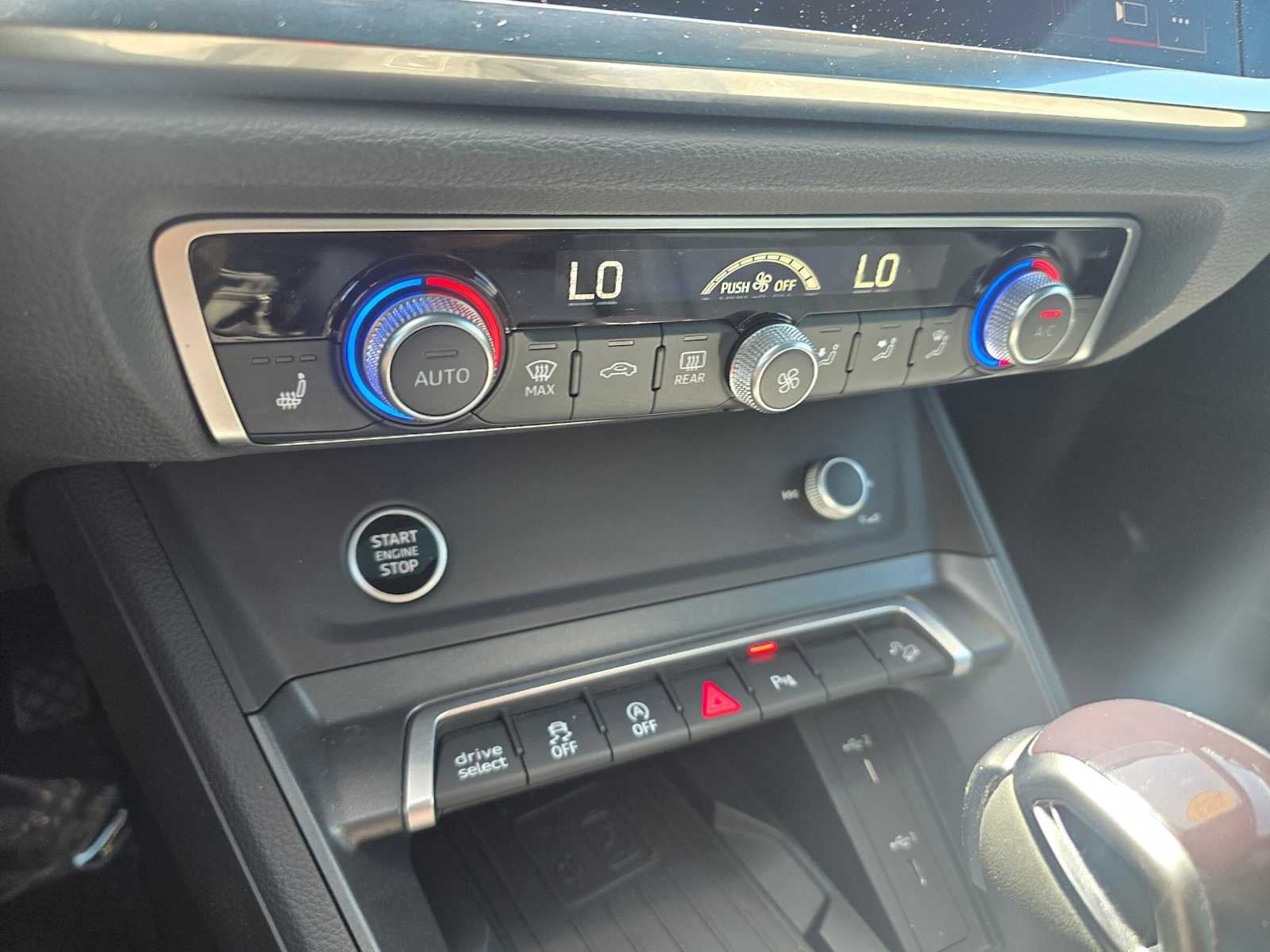 2023 Audi Q3 S line Premium Plus