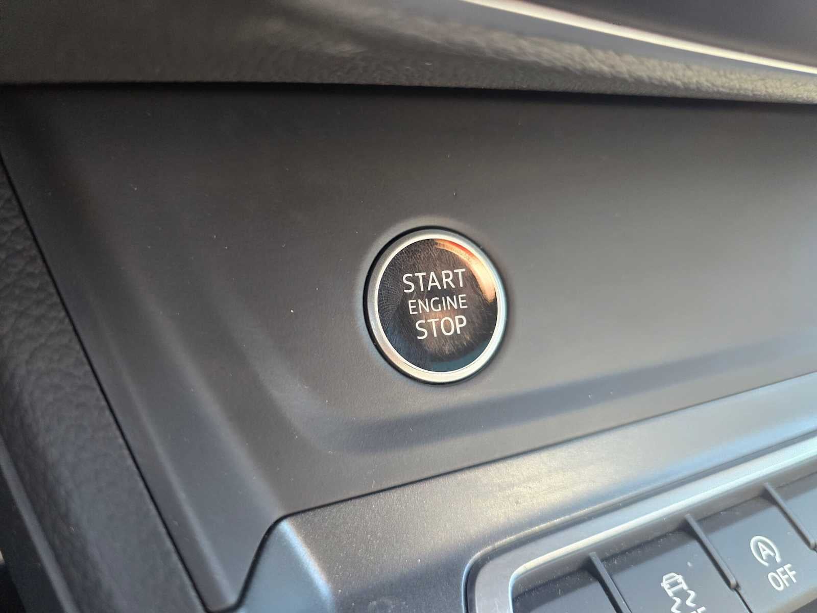 2023 Audi Q3 S line Premium Plus