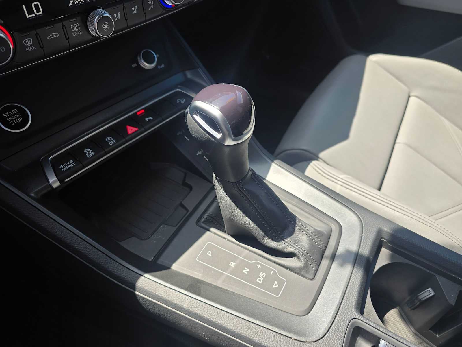 2023 Audi Q3 S line Premium Plus