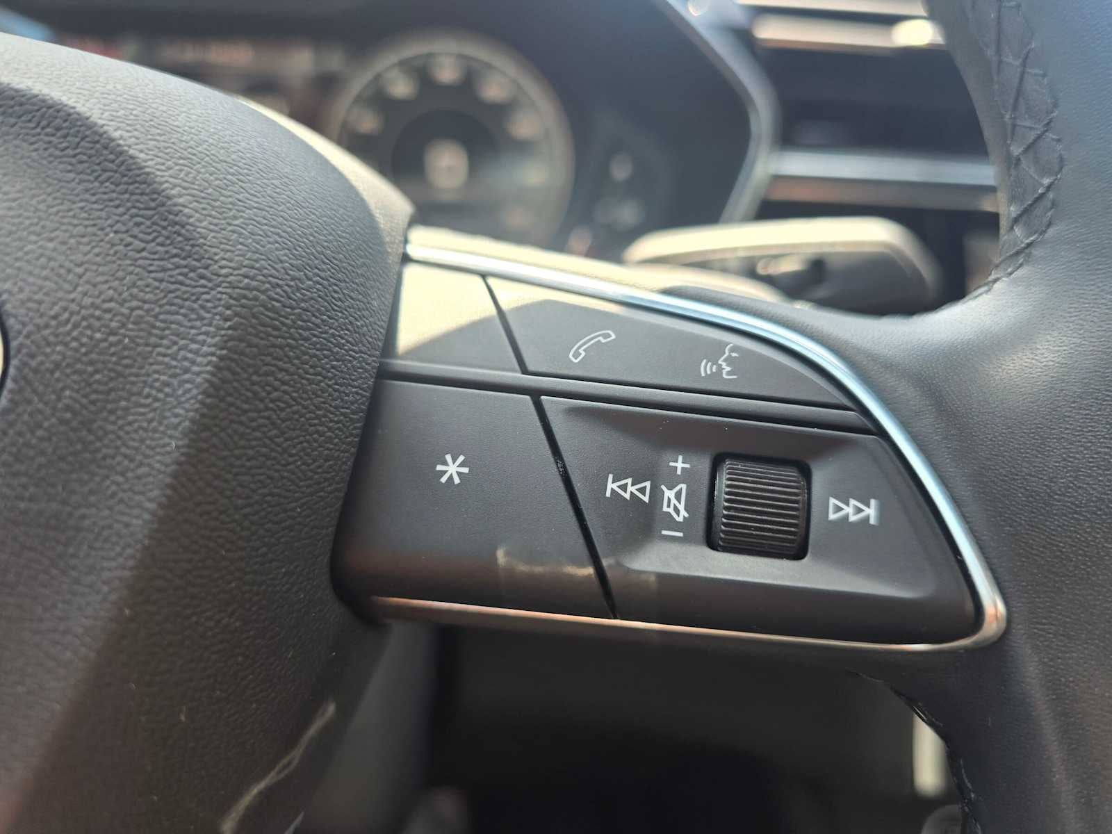 2023 Audi Q3 S line Premium Plus