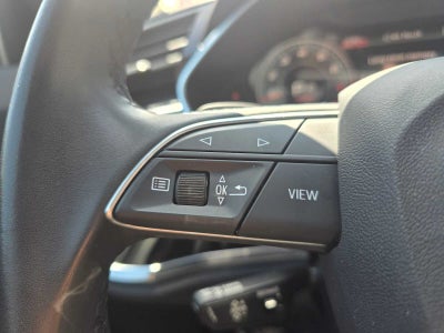 2023 Audi Q3 S line Premium Plus