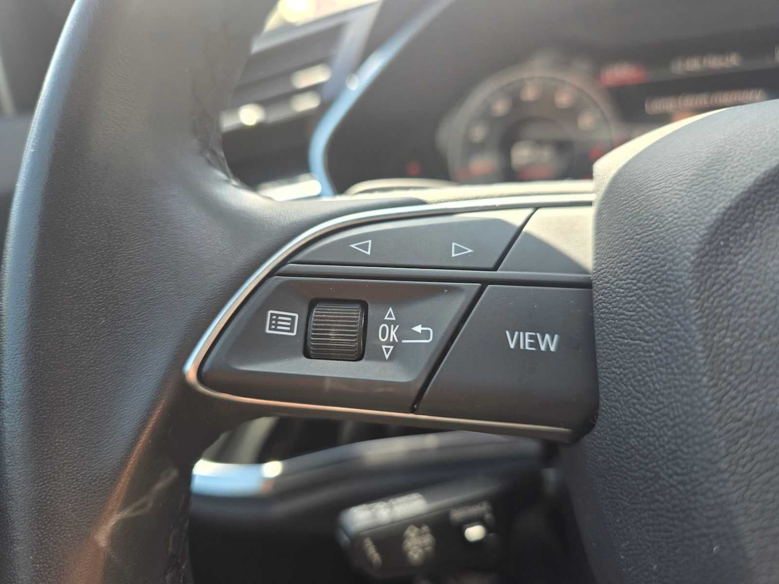 2023 Audi Q3 S line Premium Plus