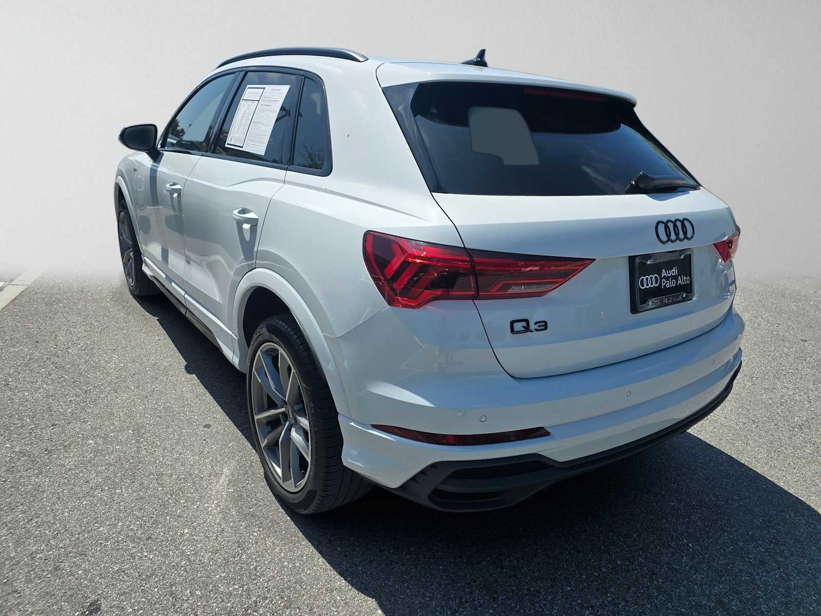 2023 Audi Q3 S line Premium Plus