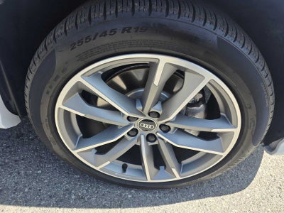 2023 Audi Q3 S line Premium Plus