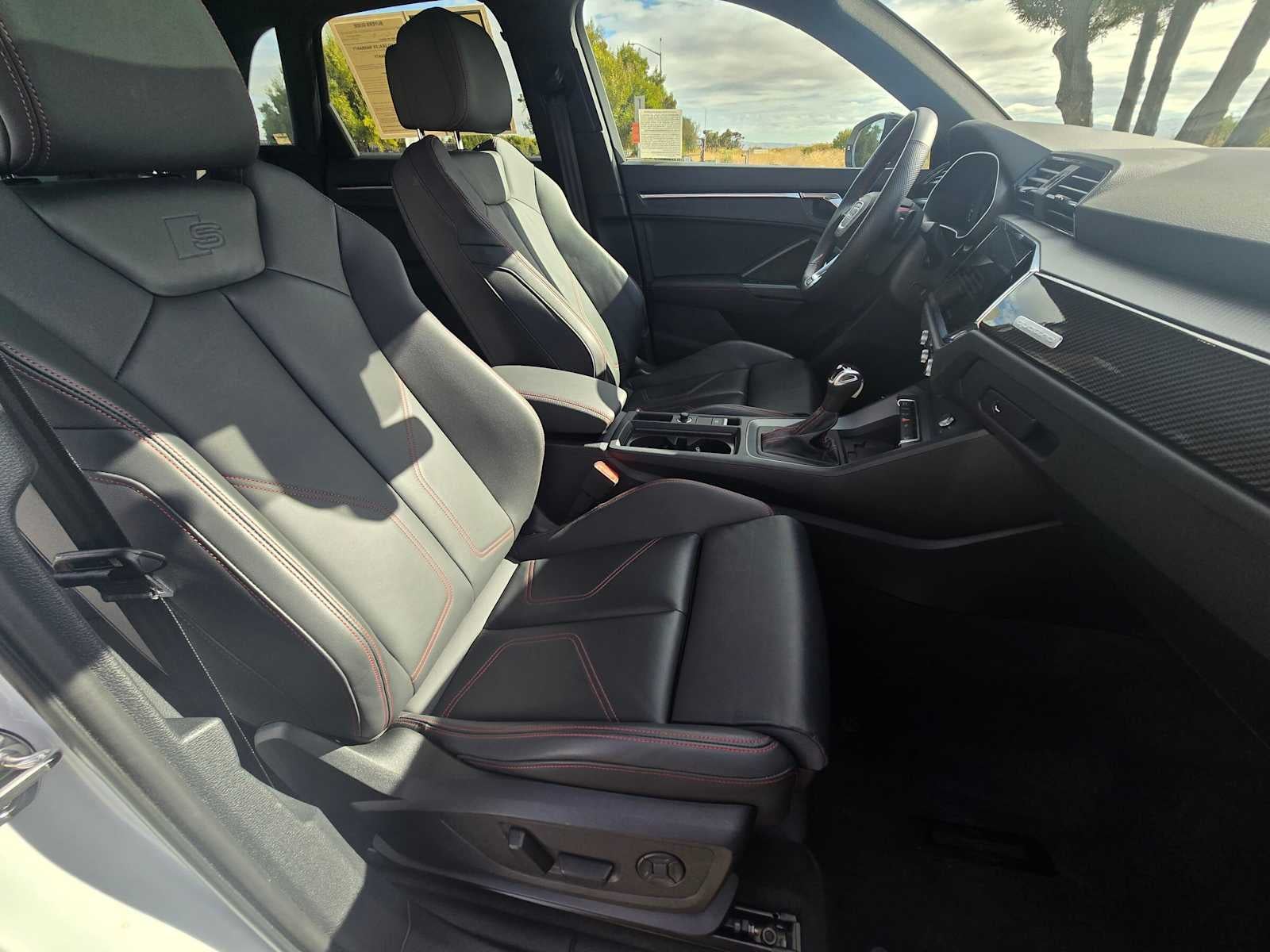 2025 Audi Q3 S line Premium Plus