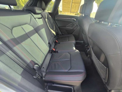 2025 Audi Q3 S line Premium Plus