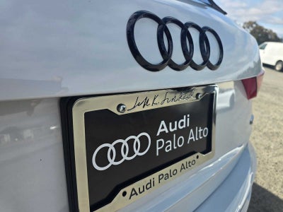 2025 Audi Q3 S line Premium Plus