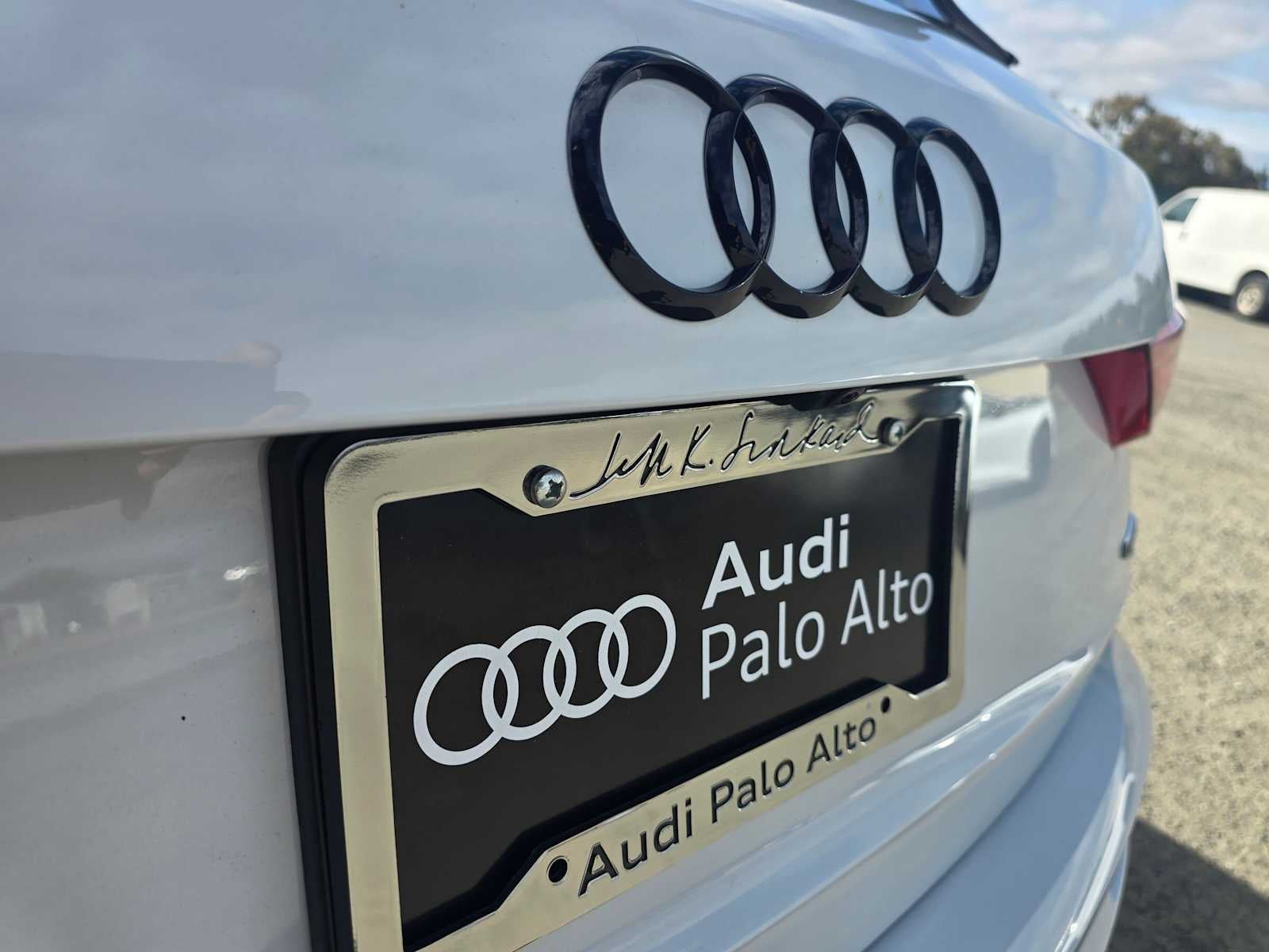 2025 Audi Q3 S line Premium Plus