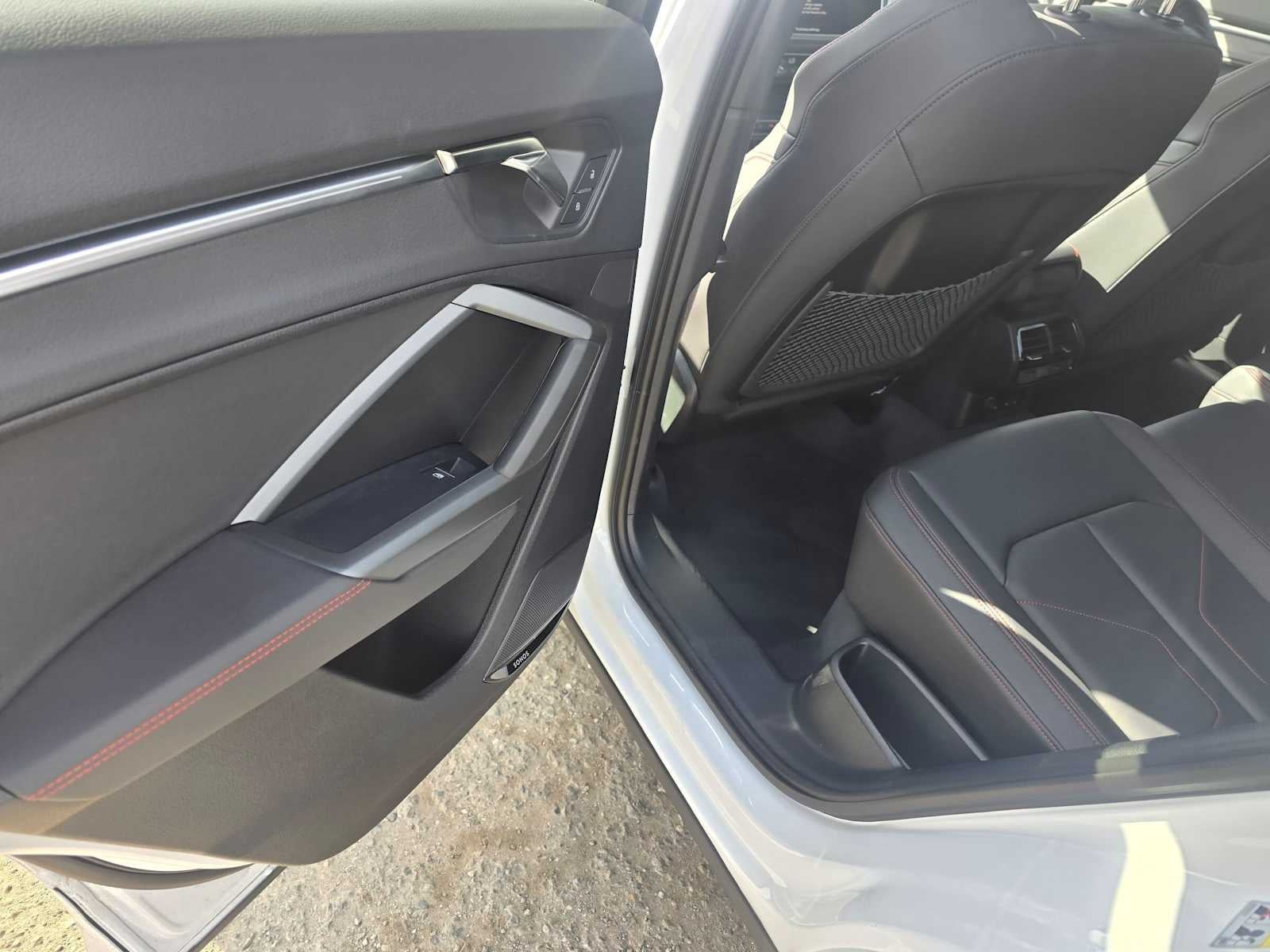 2025 Audi Q3 S line Premium Plus