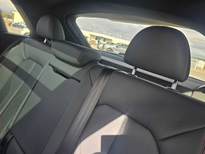 2025 Audi Q3 S line Premium Plus