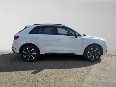 2025 Audi Q3 S line Premium Plus