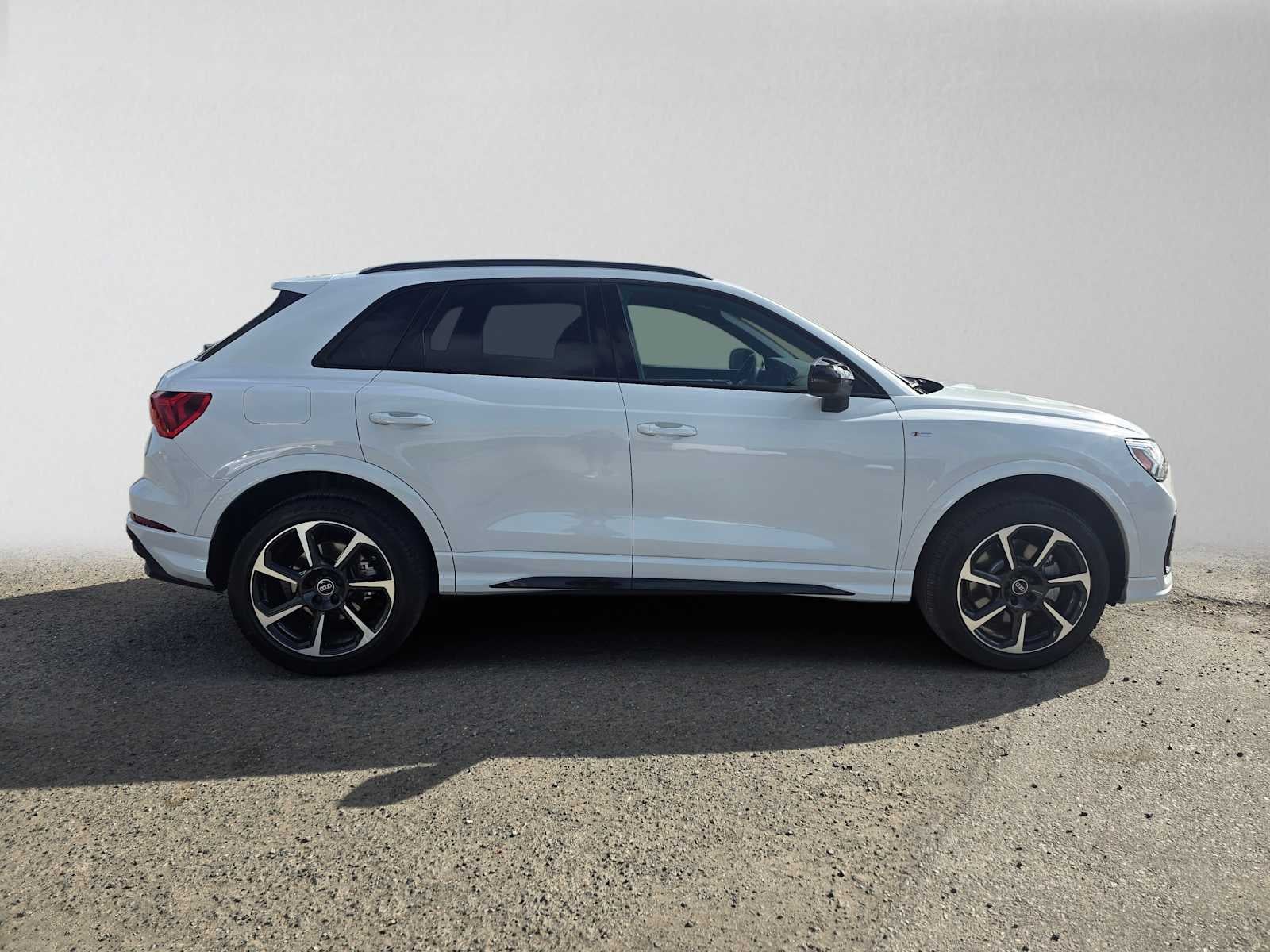 2025 Audi Q3 S line Premium Plus