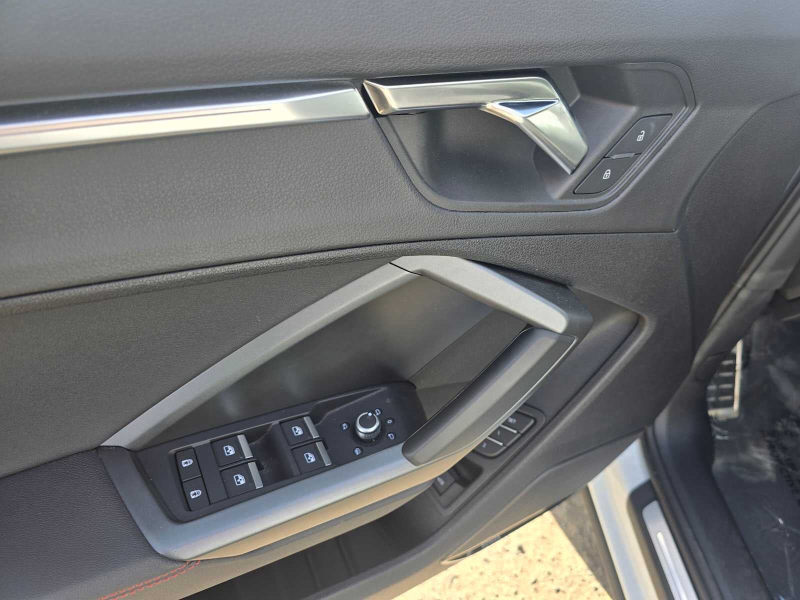 2025 Audi Q3 S line Premium Plus