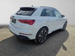 2025 Audi Q3 S line Premium Plus