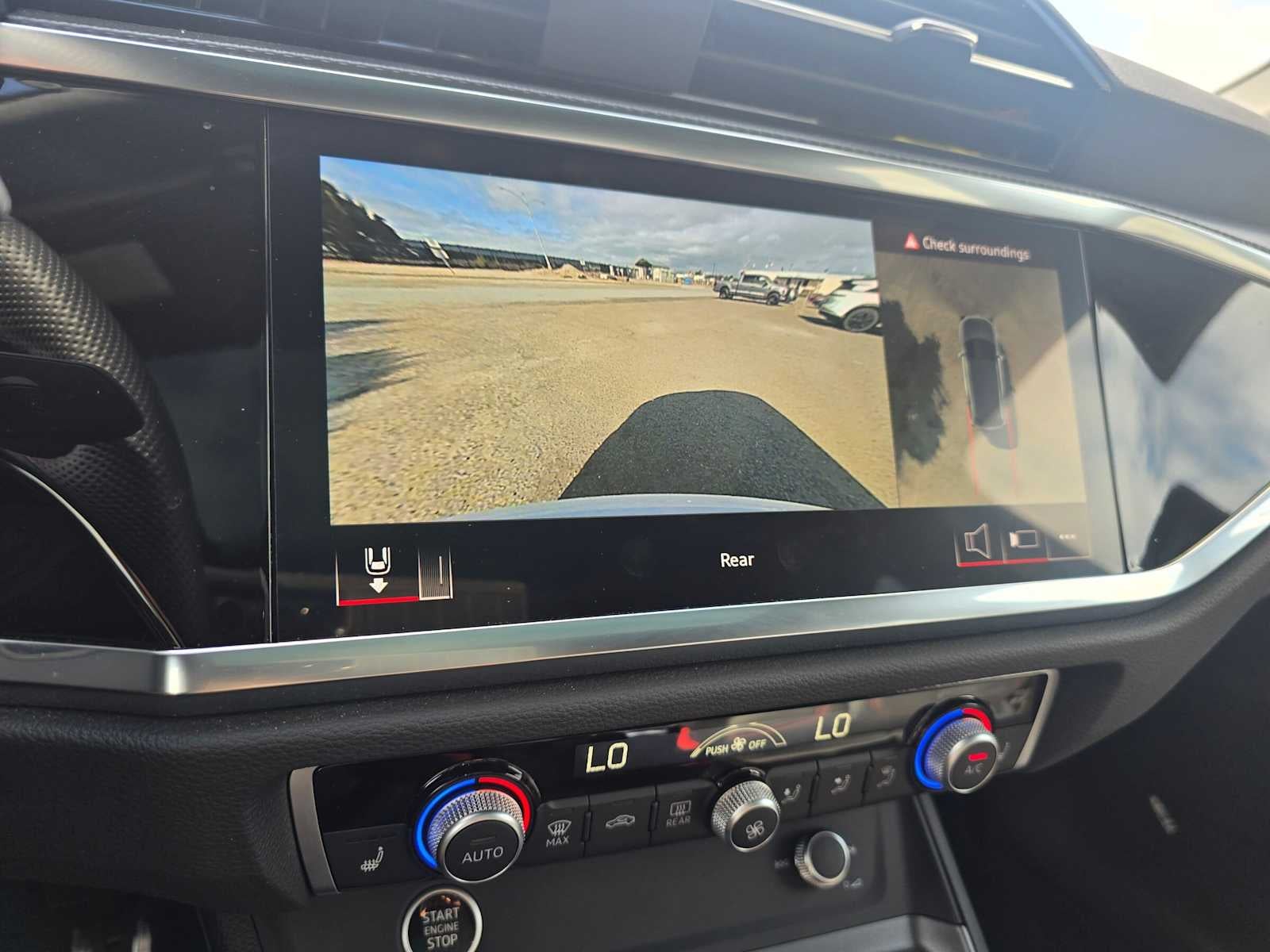 2025 Audi Q3 S line Premium Plus