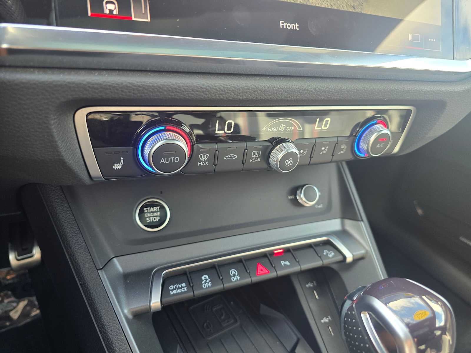 2025 Audi Q3 S line Premium Plus