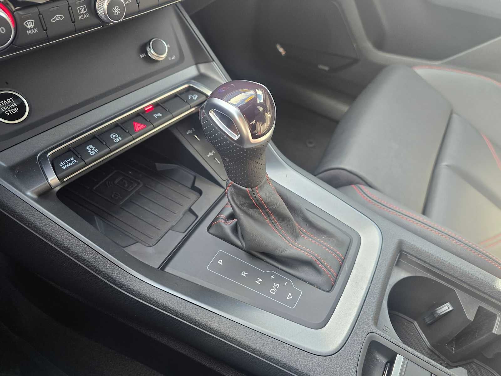 2025 Audi Q3 S line Premium Plus