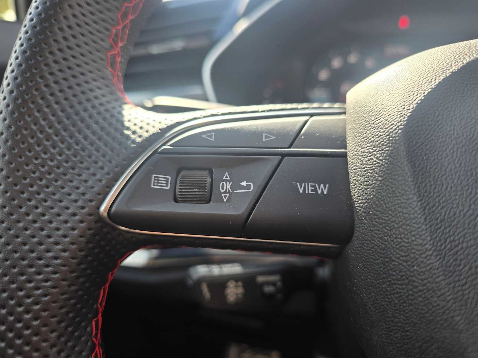 2025 Audi Q3 S line Premium Plus