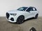 2025 Audi Q3 S line Premium Plus