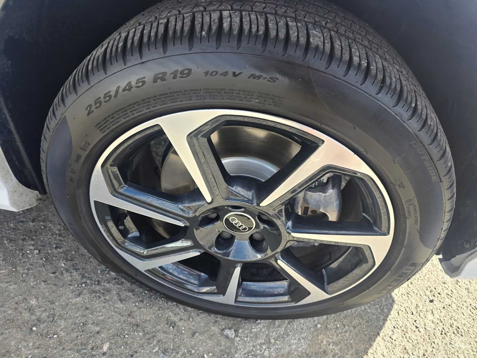 2025 Audi Q3 S line Premium Plus
