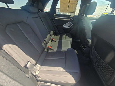 2020 Audi Q3 S line Premium Plus