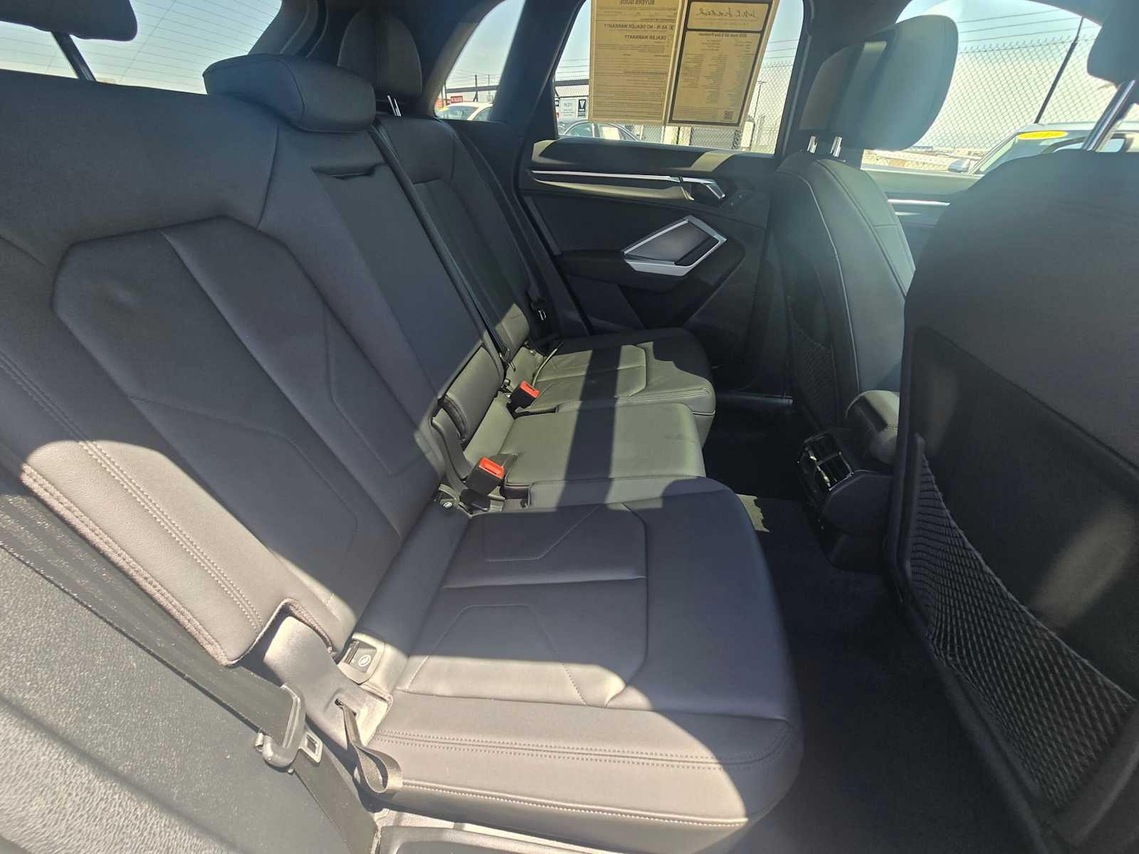 2020 Audi Q3 S line Premium Plus