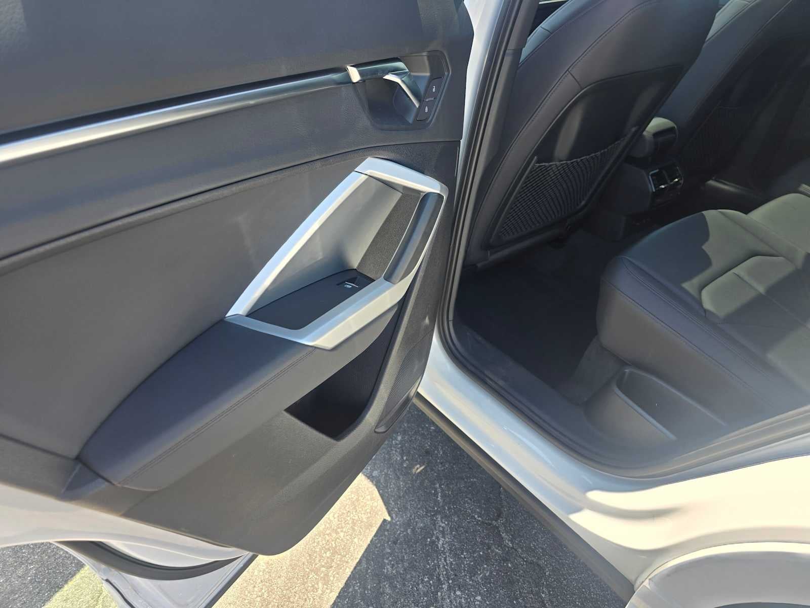 2020 Audi Q3 S line Premium Plus