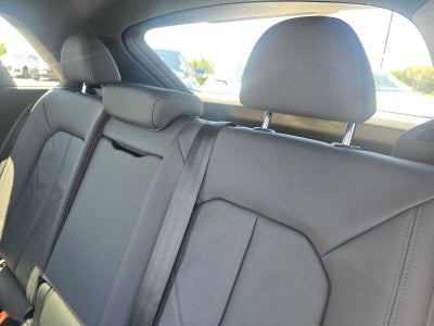 2020 Audi Q3 S line Premium Plus