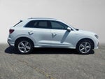 2020 Audi Q3 S line Premium Plus