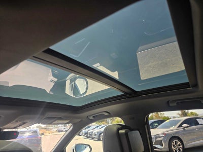 2020 Audi Q3 S line Premium Plus