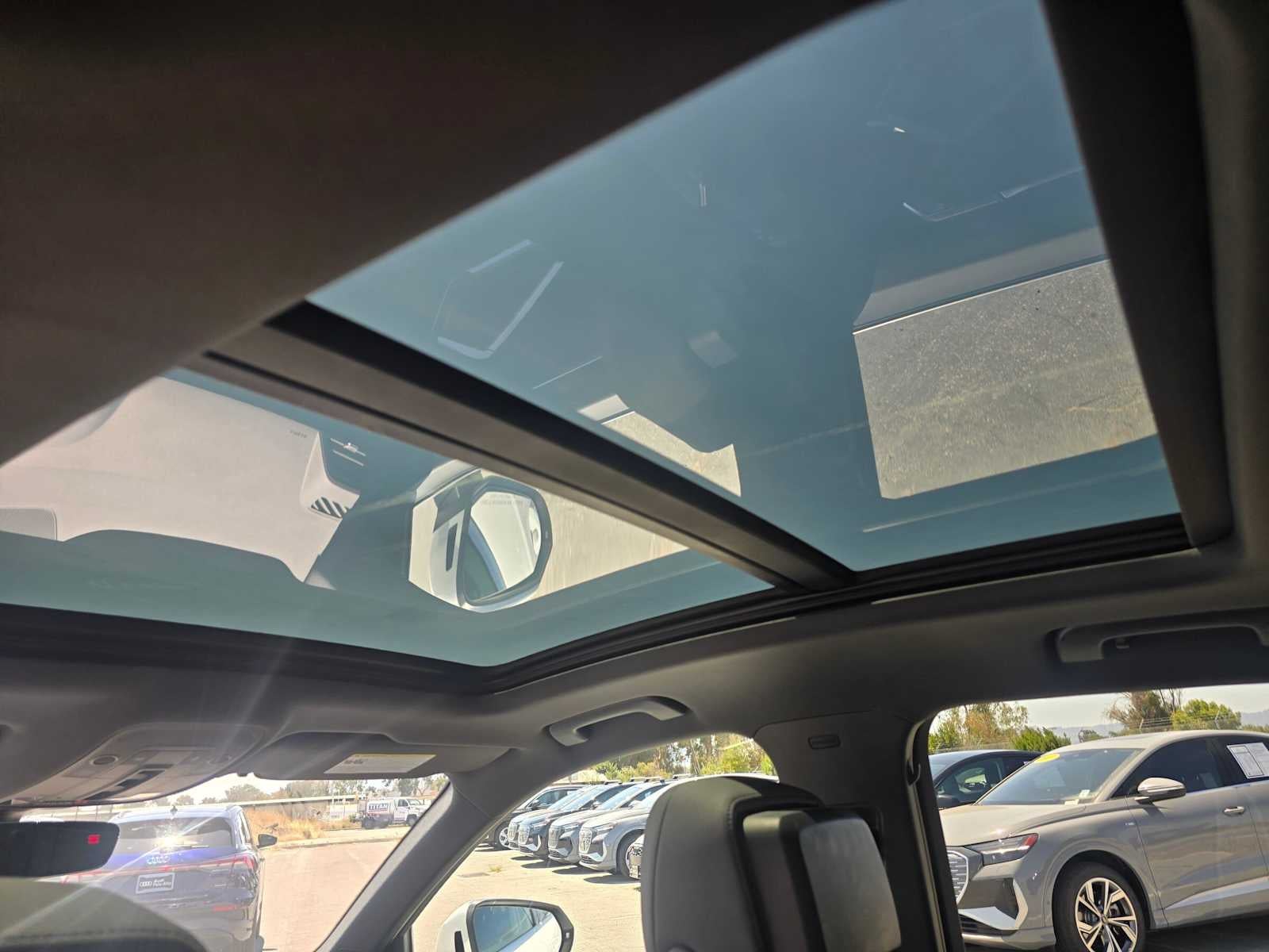 2020 Audi Q3 S line Premium Plus