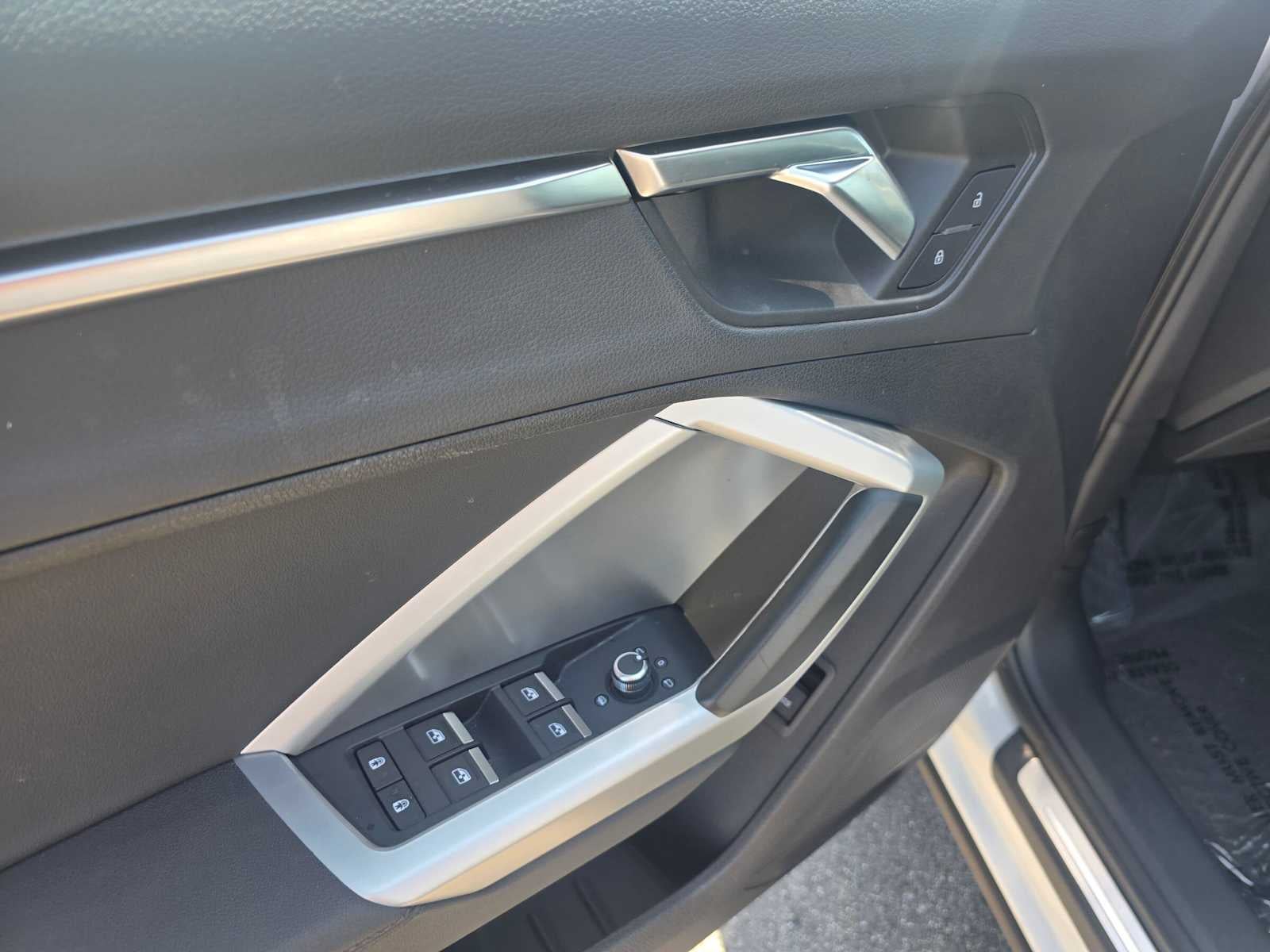 2020 Audi Q3 S line Premium Plus