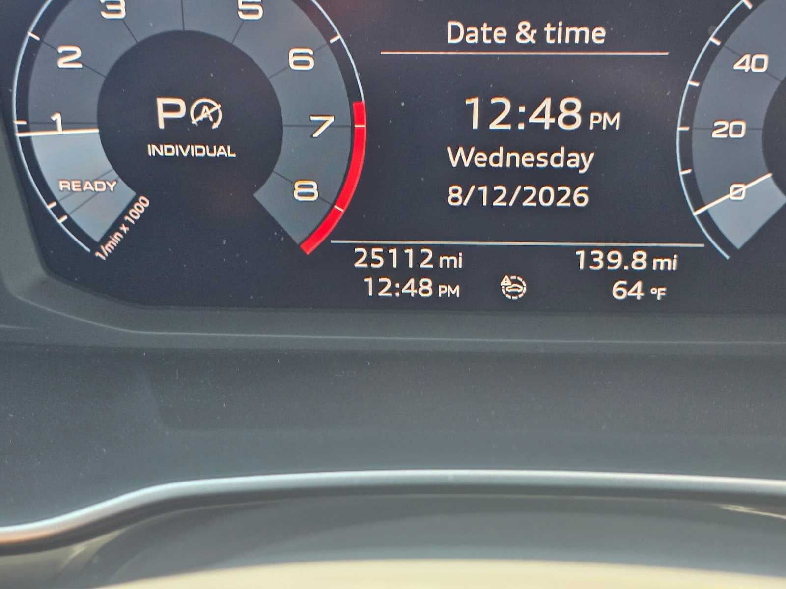 2020 Audi Q3 S line Premium Plus