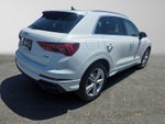 2020 Audi Q3 S line Premium Plus
