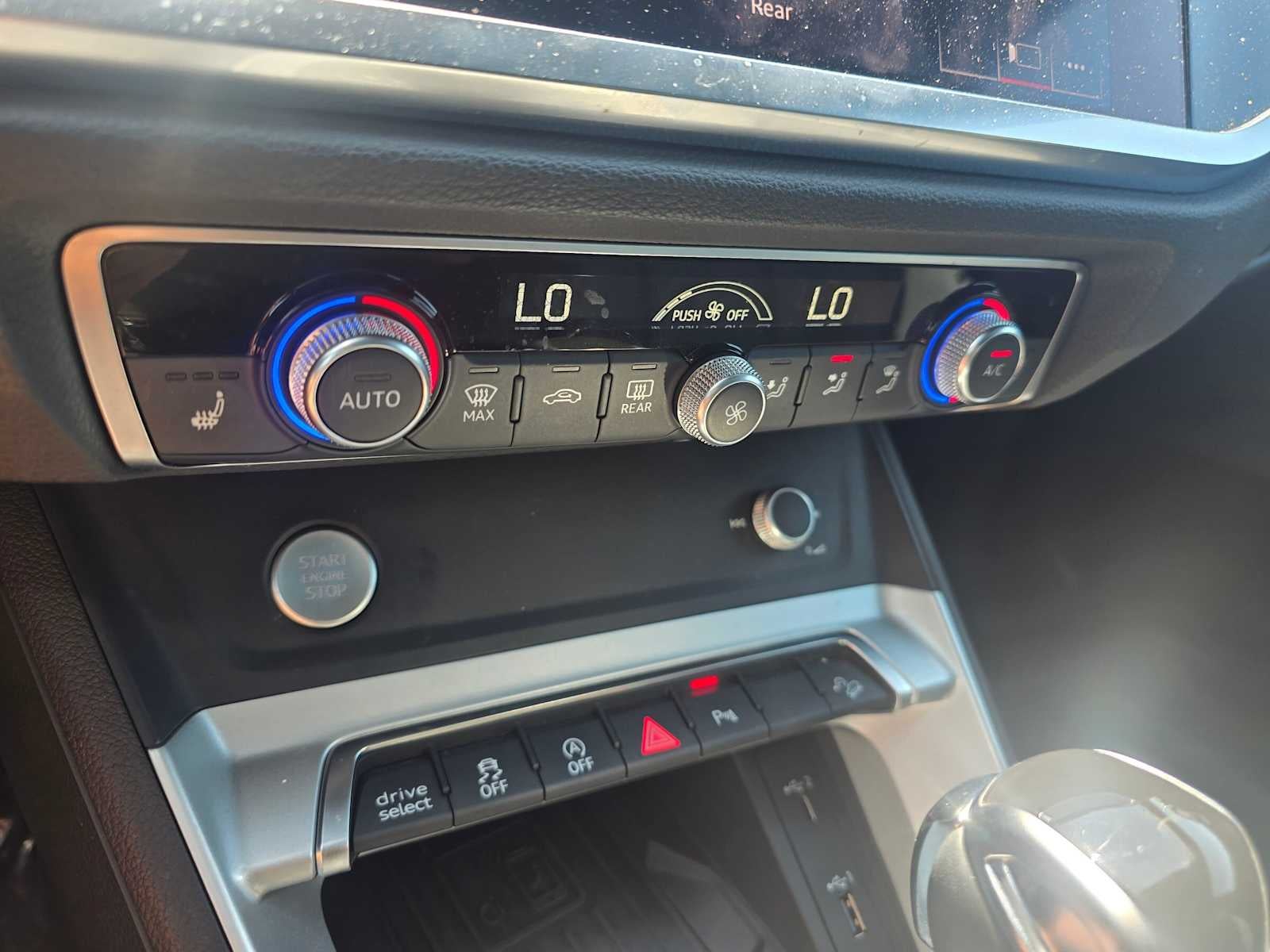 2020 Audi Q3 S line Premium Plus