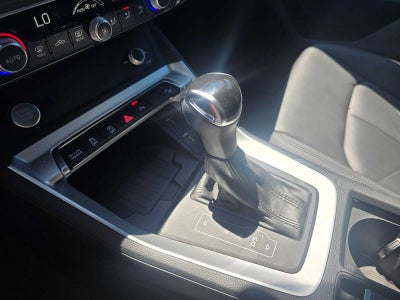 2020 Audi Q3 S line Premium Plus